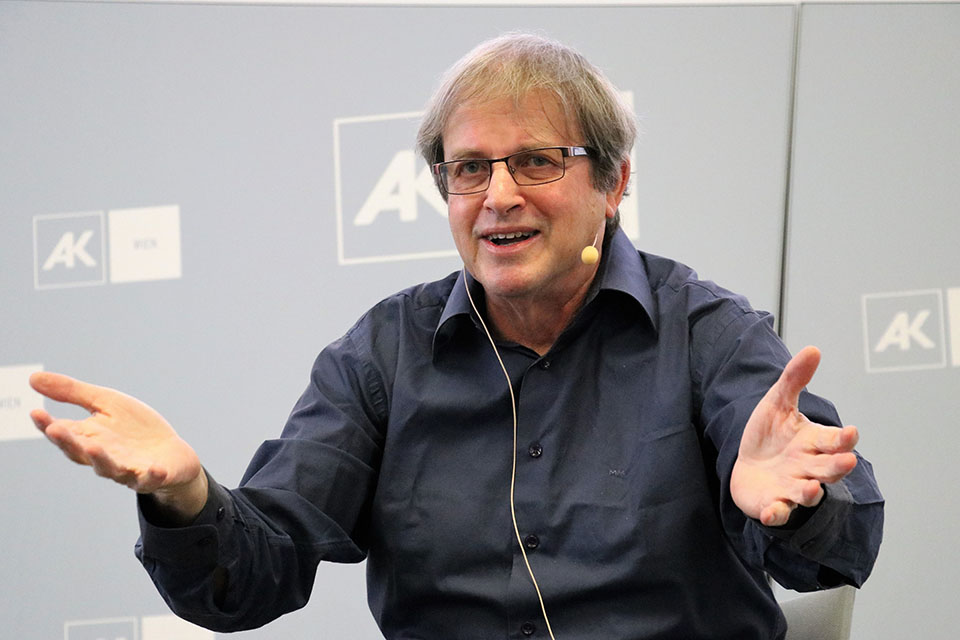 Prof. Haim Omer